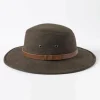 Tilley Trail Hat< Hats