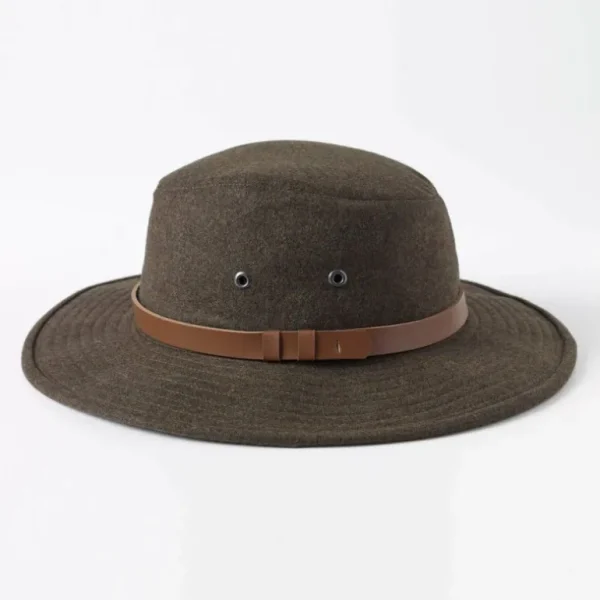 Tilley Trail Hat< Hats