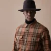 Tilley Trail Hat< Hats