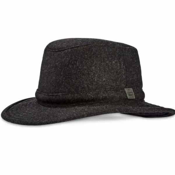 tilley_ttw_tec_wool_hat_0.webp Tilley TTW2 Tec Wool Hat< Hats