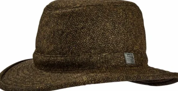 tilley_ttw_tec_wool_hat_1.webp Tilley TTW2 Tec Wool Hat< Hats