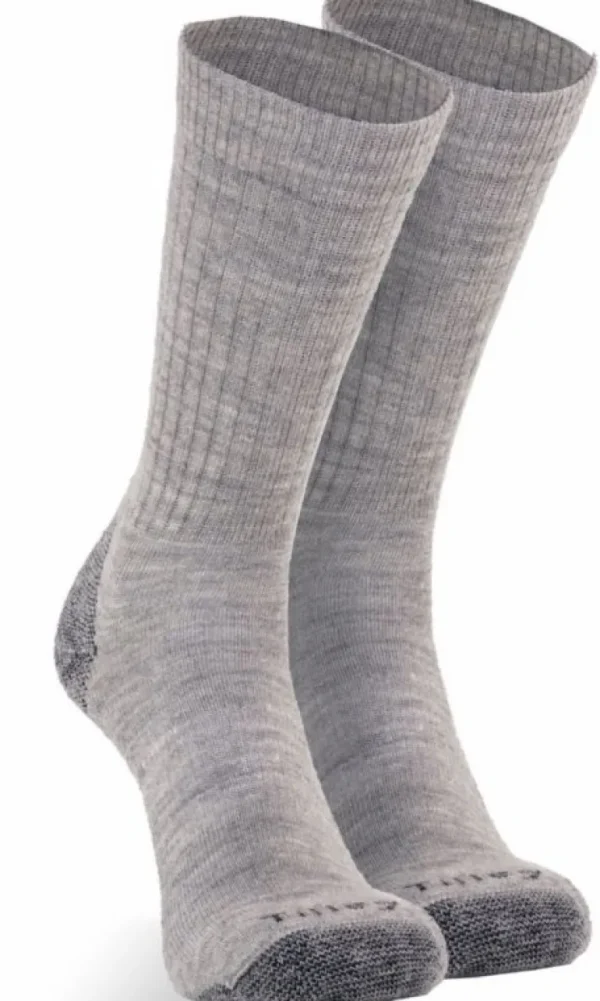 tilley_unisex_merino_wool_0.webp Tilley Unisex Merino Wool Walking Sock< Socks