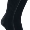 tilley_unisex_merino_wool_1.webp Tilley Unisex Merino Wool Walking Sock< Socks