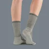 tilley_unisex_merino_wool_3.webp Tilley Unisex Merino Wool Walking Sock< Socks