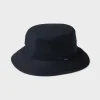 tilley_waxed_cotton_bucke_1.webp Tilley Waxed Cotton Bucket Hat Hats< Hats