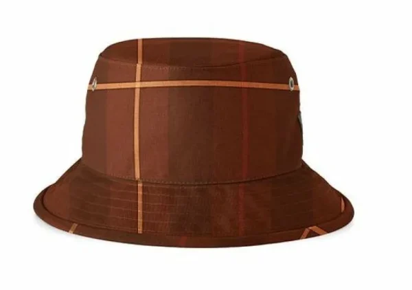 tilley_waxed_cotton_bucke_2.webp Tilley Waxed Cotton Bucket Hat Hats< Hats