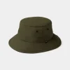 tilley_waxed_cotton_bucke_3.webp Tilley Waxed Cotton Bucket Hat Hats< Hats