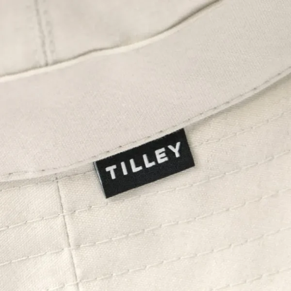 tilley_waxed_cotton_bucke_4.webp Tilley Waxed Cotton Bucket Hat Hats< Hats