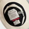tilley_waxed_cotton_bucke_6.webp Tilley Waxed Cotton Bucket Hat Hats< Hats