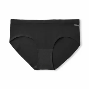 tilley_womens_comfort_bik_0.webp Tilley Women's Comfort Bikini (2 Pack)<Women Underwear