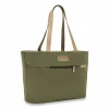 Briggs & Riley Travel Bags Baseline Traveler Tote< Carry On | Travel Bags