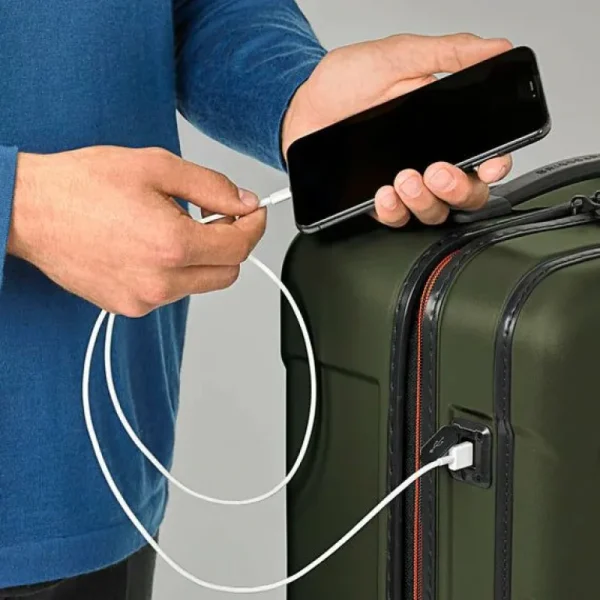 Briggs & Riley Travel Bags Torq Domestic Carry-On Spinner< Suitcases | Carry On