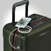 Briggs & Riley Travel Bags Torq Domestic Carry-On Spinner< Suitcases | Carry On