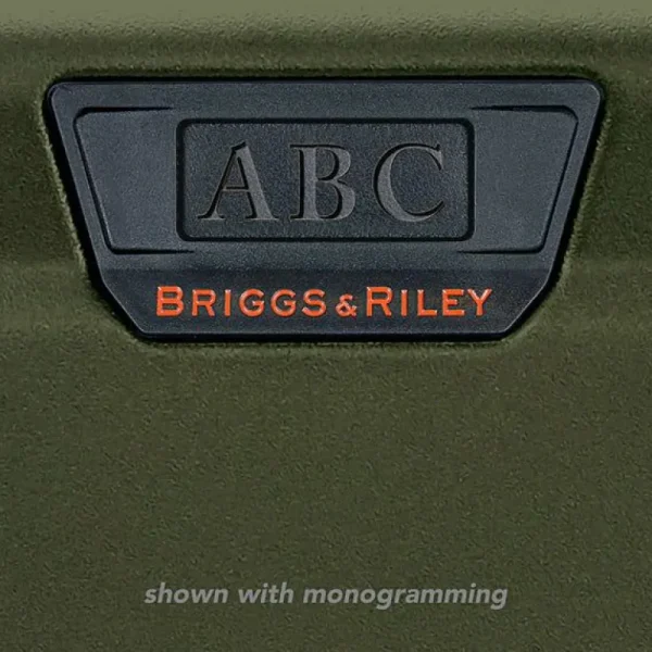 Briggs & Riley Travel Bags Torq Domestic Carry-On Spinner< Suitcases | Carry On