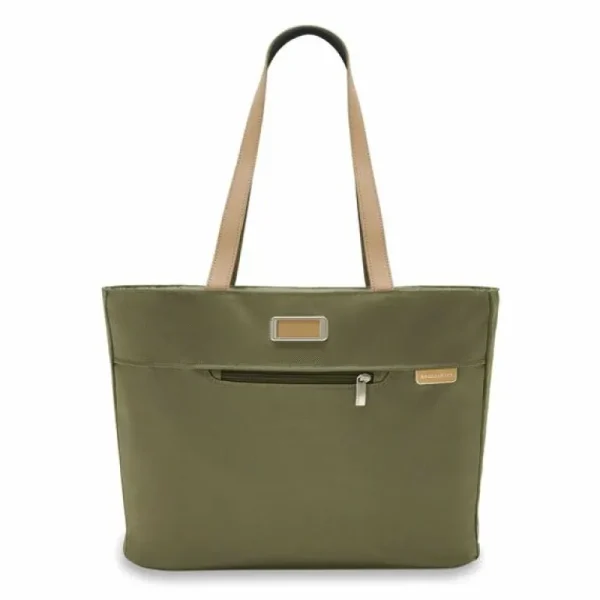 Briggs & Riley Travel Bags Baseline Traveler Tote< Carry On | Travel Bags
