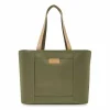 Briggs & Riley Travel Bags Baseline Traveler Tote< Carry On | Travel Bags