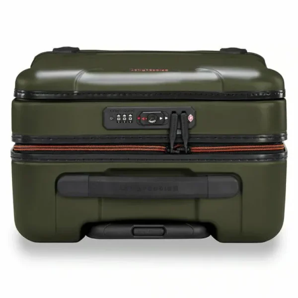 Briggs & Riley Travel Bags Torq Domestic Carry-On Spinner< Suitcases | Carry On