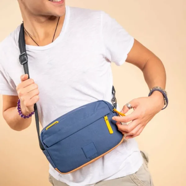 travel_bags_pacsafe_go_an_2.webp Pacsafe Travel Bags Go Anti-Theft Crossbody Bag< Day Bags | Travel Bags