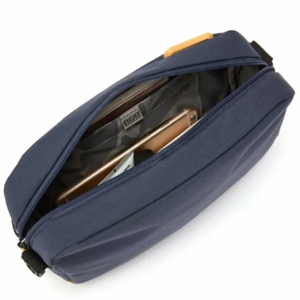 travel_bags_pacsafe_go_an_4.webp Pacsafe Travel Bags Go Anti-Theft Crossbody Bag< Day Bags | Travel Bags