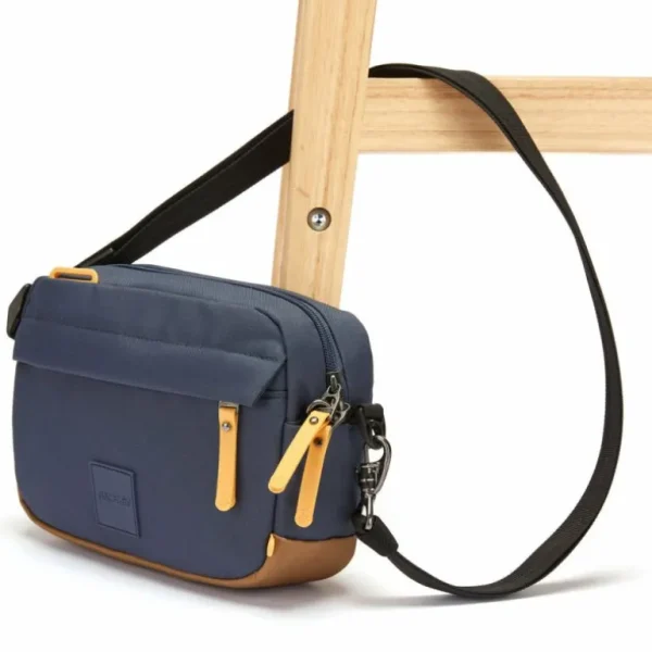 travel_bags_pacsafe_go_an_5.webp Pacsafe Travel Bags Go Anti-Theft Crossbody Bag< Day Bags | Travel Bags