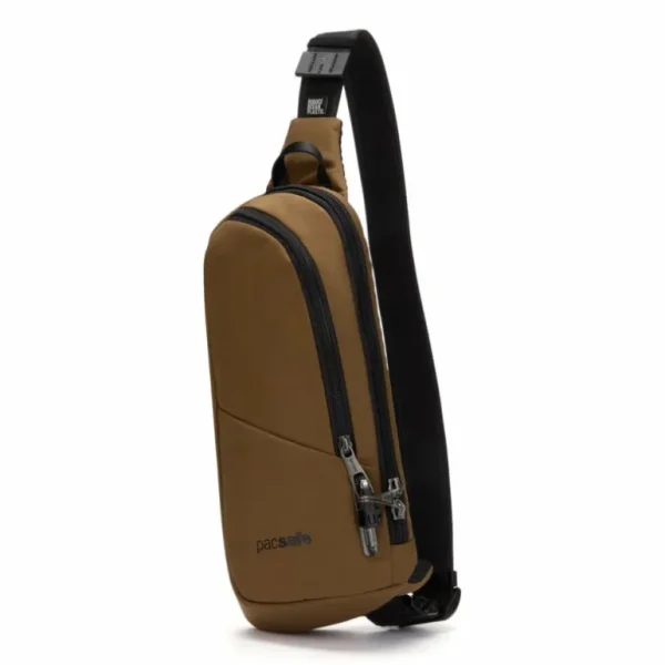 travel_bags_pacsafe_vibe__0.webp Pacsafe Travel Bags Vibe 150 Anti-Theft Sling Pack< Sling Packs/bags | Day Bags