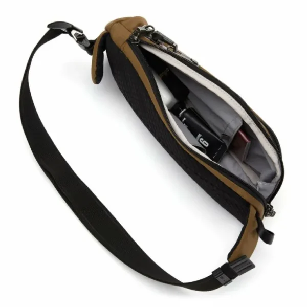 travel_bags_pacsafe_vibe__4.webp Pacsafe Travel Bags Vibe 150 Anti-Theft Sling Pack< Sling Packs/bags | Day Bags