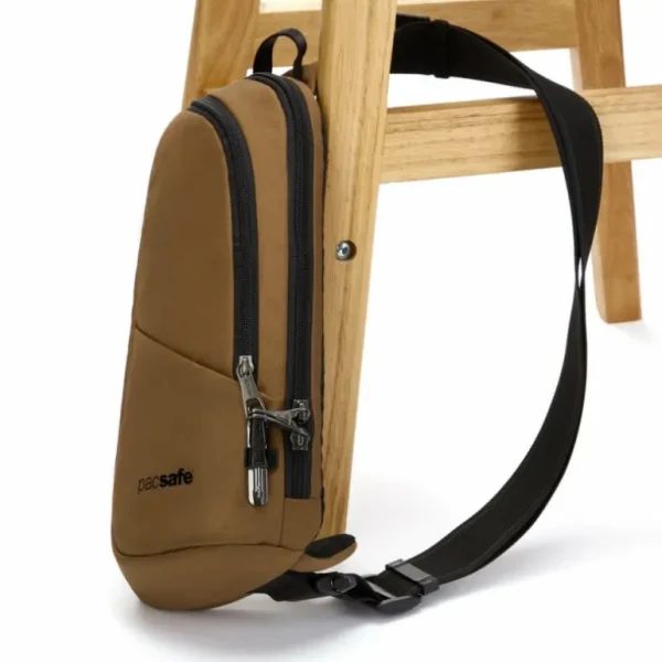 travel_bags_pacsafe_vibe__5.webp Pacsafe Travel Bags Vibe 150 Anti-Theft Sling Pack< Sling Packs/bags | Day Bags