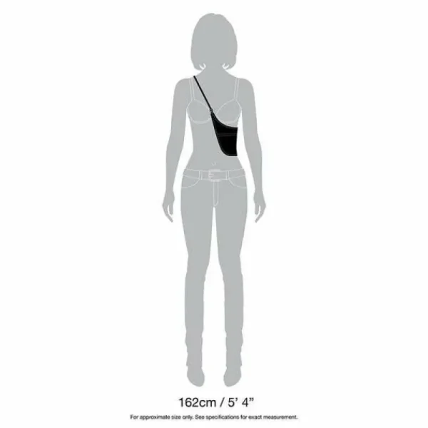 Pacsafe Travel Essentials Coversafe™ S80 Secret Body Pouch< Travel Essentials