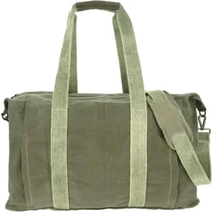 vintage_addiction_canvas__0.webp Travel Bags Vintage Addiction Canvas Weekender Travel Bag Luggage And Bags< Travel Bags