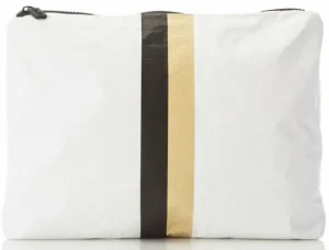 womens_aloha_mid_le_voyag_0.webp Aloha Women's Mid Le Voyageur Pouch In Lux<Women Cosmetic Bags | Hand Bags