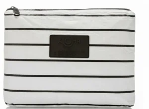 womens_aloha_mid_pinstrip_0.webp Aloha Women's Mid Pinstripe Pouch<Women Cosmetic Bags | Hand Bags
