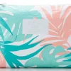 womens_aloha_mid_tropics__0.webp Aloha Women's Mid Tropics Pouch In POG<Women Toiletry Bags | Hand Bags