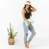 womens_aloha_mid_tropics__2.webp Aloha Women's Mid Tropics Pouch In POG<Women Toiletry Bags | Hand Bags