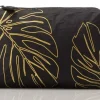 womens_bags_aloha_mini_ln_0.webp Aloha Womens Bags Mini Lānai Pouch In Gold On Black<Women Women’s Bags | Womens Bags