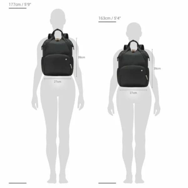Pacsafe Womens Bags Citysafe CX 17L Backpack<Women Women’s Bags | Womens Bags