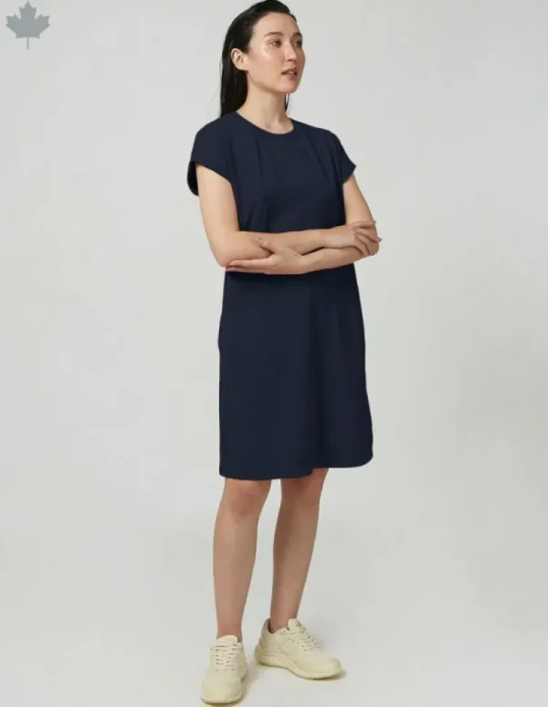 womens_fig_cozumel_dress_0.webp FIG Women's Cozumel Dress<Women Dresses