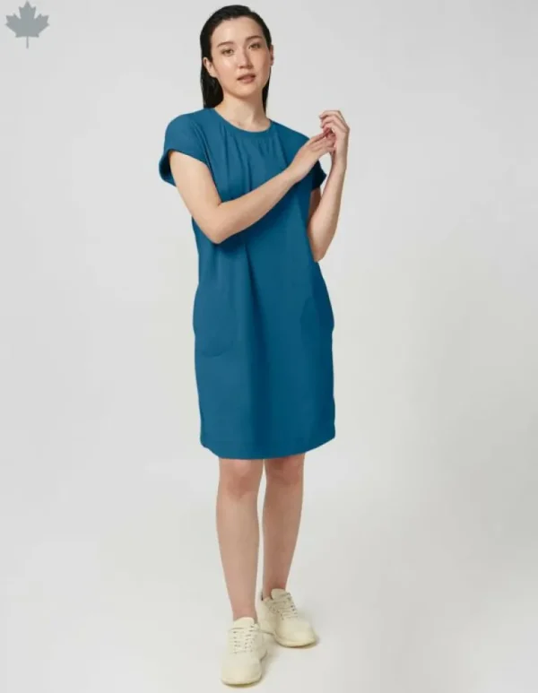 womens_fig_cozumel_dress_1.webp FIG Women's Cozumel Dress<Women Dresses