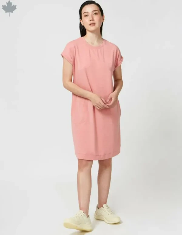 womens_fig_cozumel_dress_2.webp FIG Women's Cozumel Dress<Women Dresses