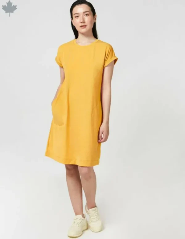 womens_fig_cozumel_dress_4.webp FIG Women's Cozumel Dress<Women Dresses