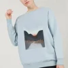 womens_fig_long_sweatshir_0.webp FIG Women's Long Sweatshirt<Women Tops