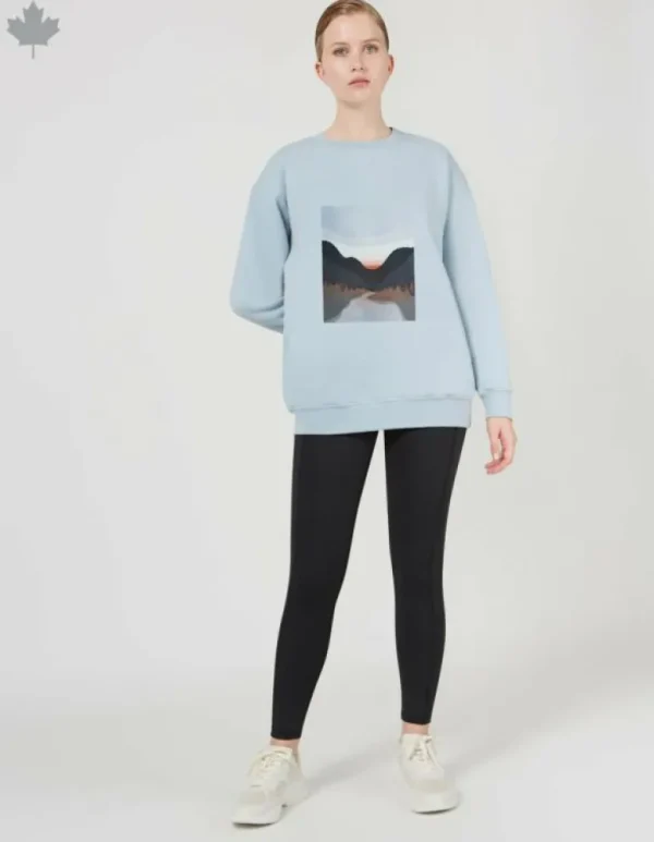 womens_fig_long_sweatshir_1.webp FIG Women's Long Sweatshirt<Women Tops