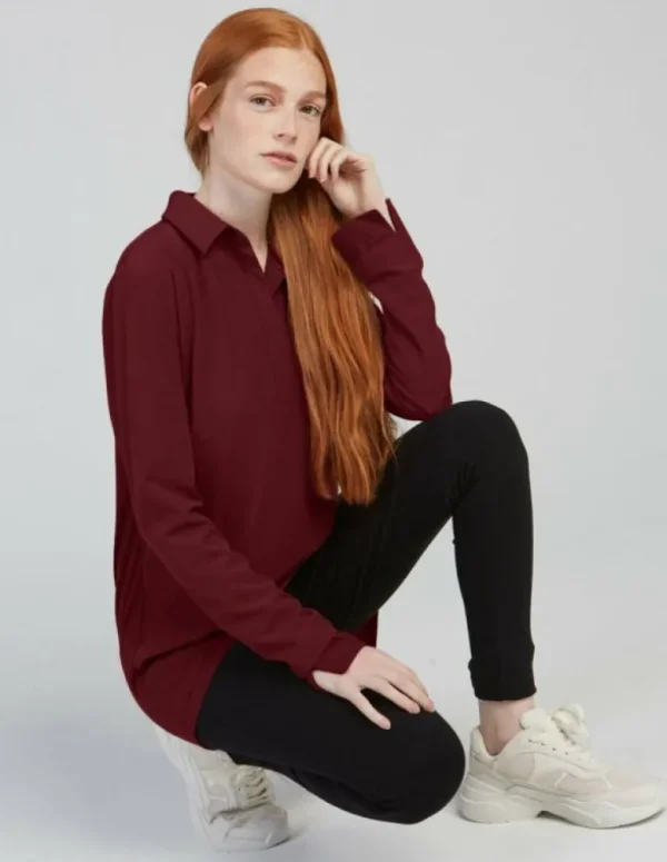 womens_fig_mad_tunic_4.webp FIG Women's Mad Tunic<Women Tops