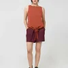 womens_fig_mayfair_sleeve_0.webp FIG Women's Mayfair Sleeveless Top<Women Tops