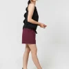 womens_fig_mayfair_sleeve_4.webp FIG Women's Mayfair Sleeveless Top<Women Tops