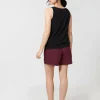 womens_fig_mayfair_sleeve_5.webp FIG Women's Mayfair Sleeveless Top<Women Tops