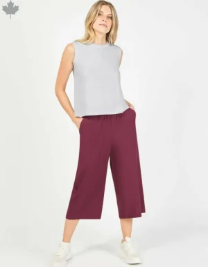 womens_fig_melbourne_slee_0.webp FIG Women's Melbourne Sleeveless Top<Women Tops