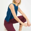 womens_fig_melbourne_slee_1.webp FIG Women's Melbourne Sleeveless Top<Women Tops