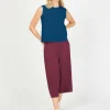 womens_fig_melbourne_slee_2.webp FIG Women's Melbourne Sleeveless Top<Women Tops