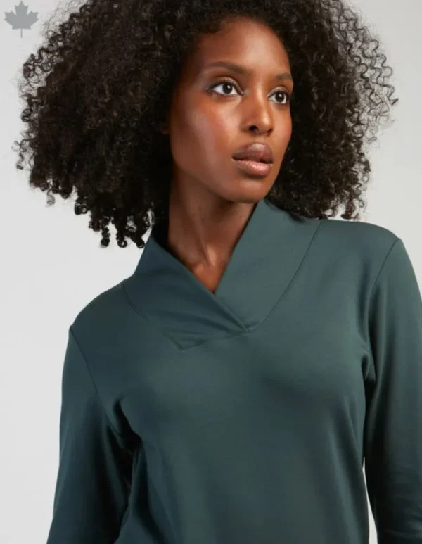 womens_fig_monterosa_dres_2.webp FIG Women's Monterosa Dress<Women Dresses