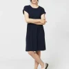 womens_fig_rosedale_dress_0.webp FIG Women's Rosedale Dress<Women Dresses